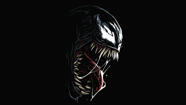 Venom wallpaper