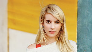 Emma Roberts 2018, emma-roberts, celebrities, girls wallpaper