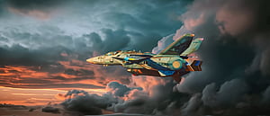 Robotech, Macross wallpaper