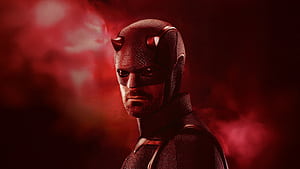 Daredevil: Born Again wallpaper
