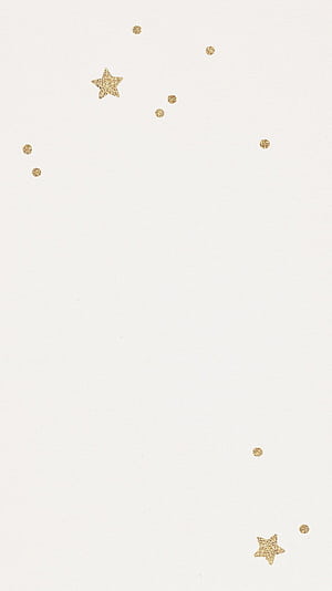 Beige background, Gold star pattern, Cute patterns , iPhone background phone wallpaper
