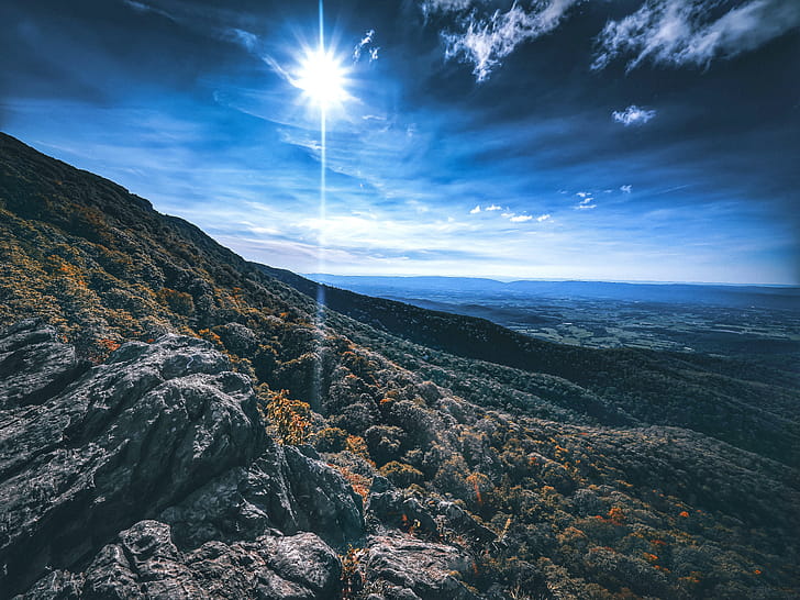 landscape wallpaper