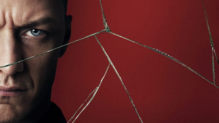 movie, Split (2016) wallpaper