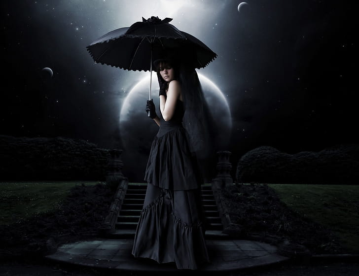 Gothic , , Art wallpaper