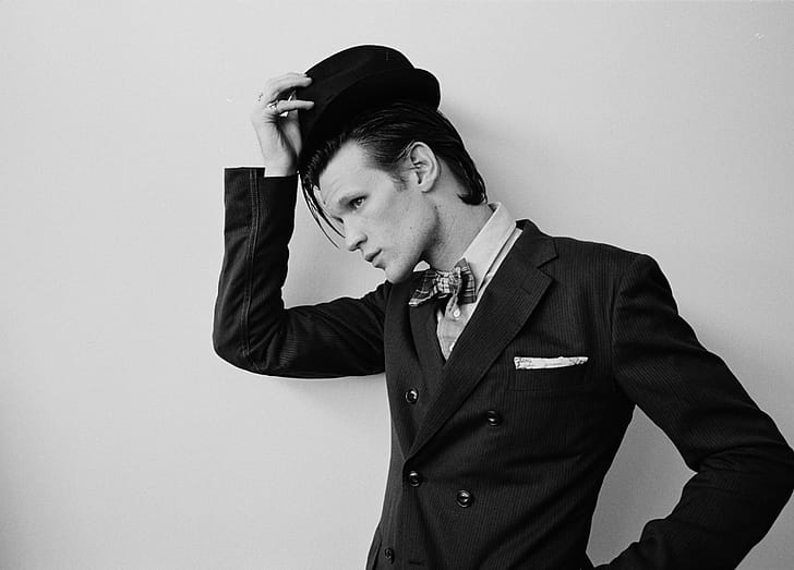 Matt Smith , , , wallpaper