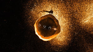 Dune: Part Two wallpaper