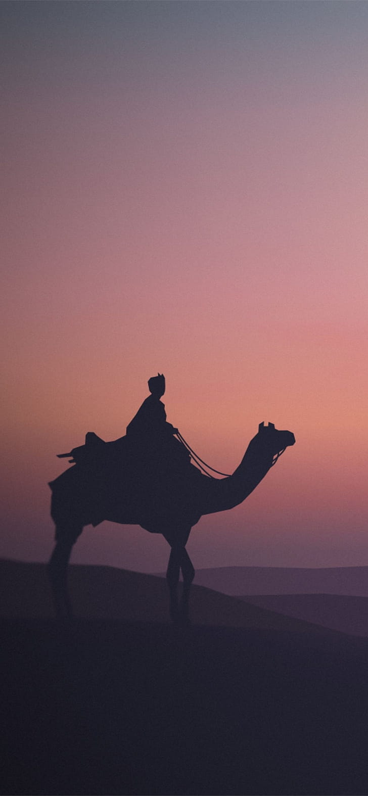 Camel iPhone , High definition phone wallpaper