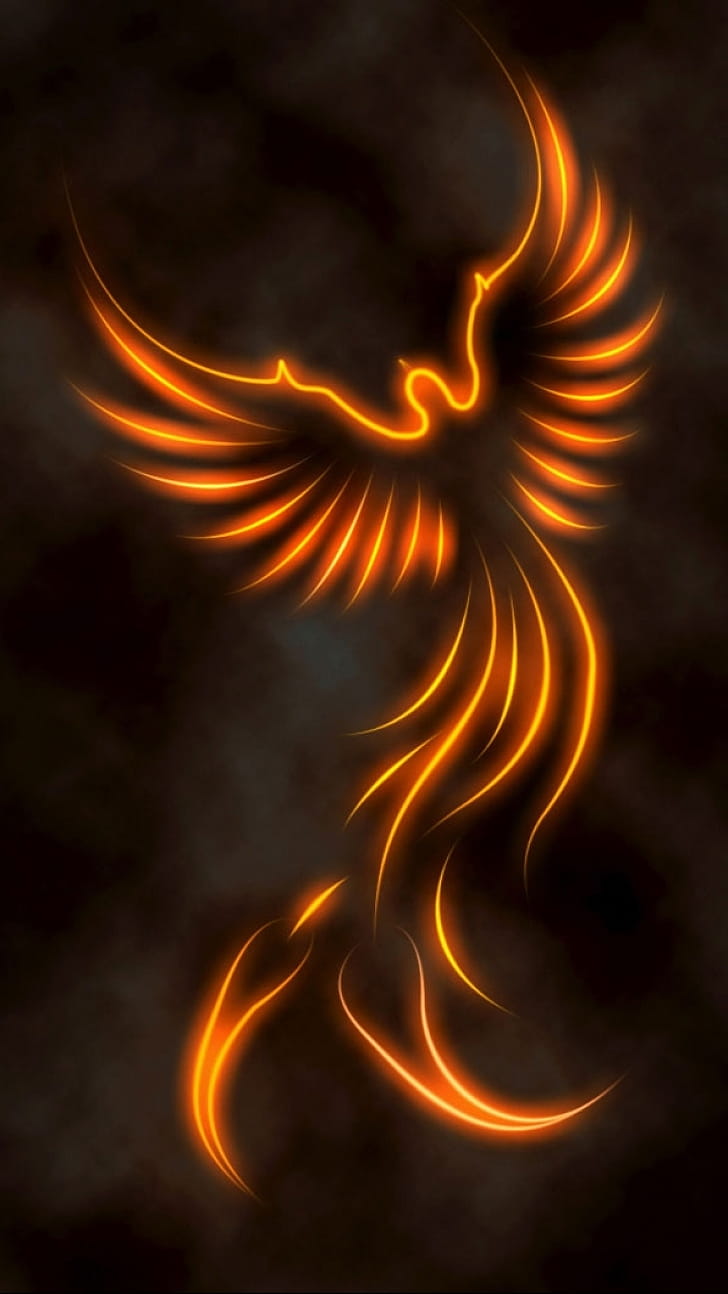 fantasy, CGI phone wallpaper