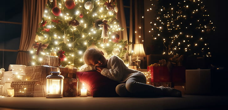 Christmas wallpaper