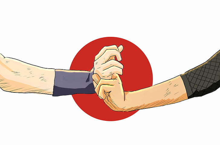 shinobi, Naruto wallpaper