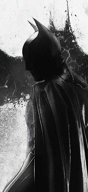 DC Comics, Comic, Batman phone wallpaper