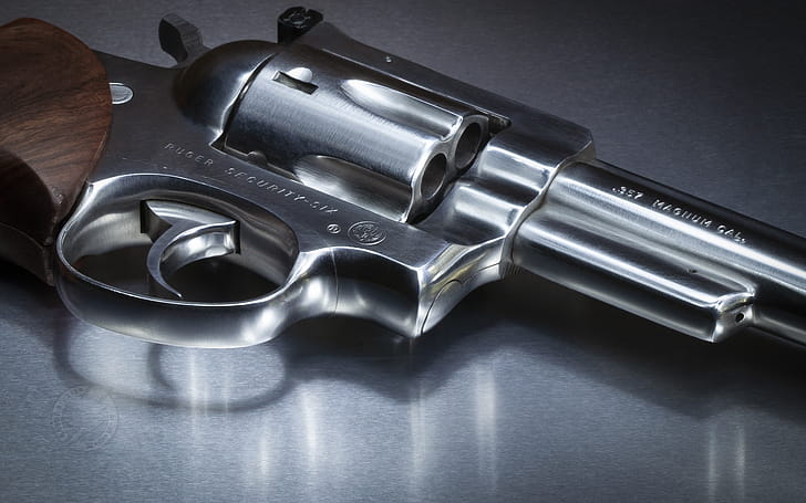 gun wallpaper