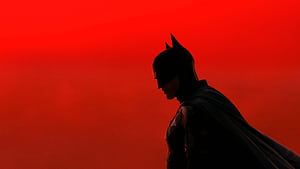 The Batman wallpaper