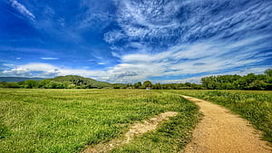 landscape wallpaper