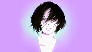Messy wallpaper