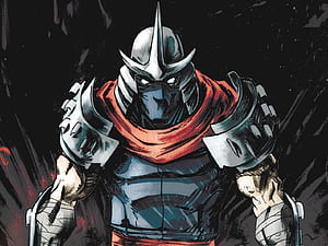 Comics, Tmnt wallpaper