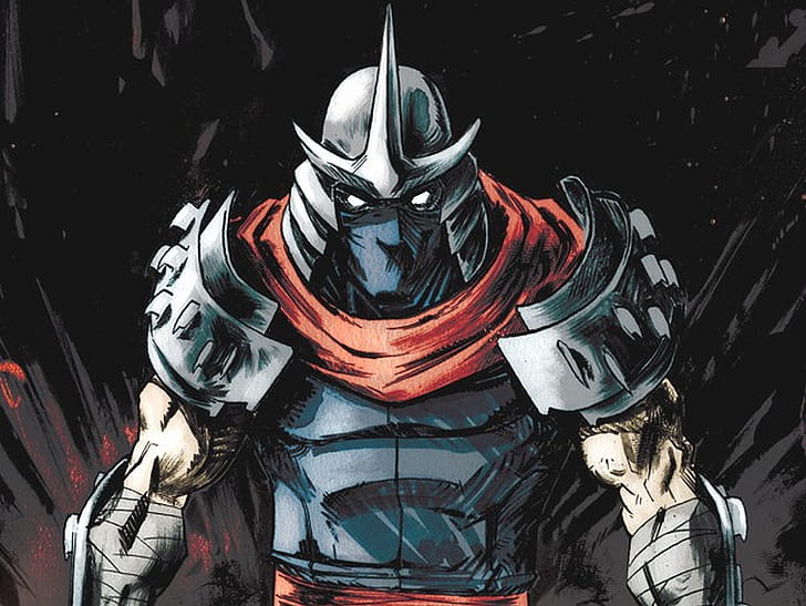Comics, Tmnt wallpaper