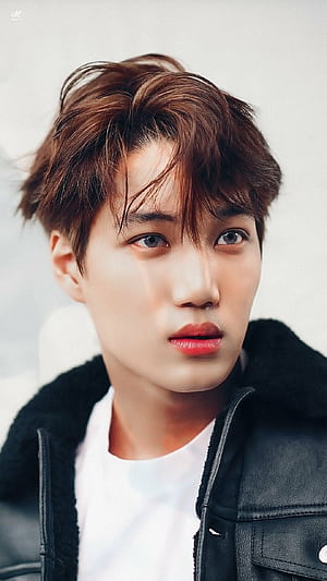 Kai, EXO phone wallpaper
