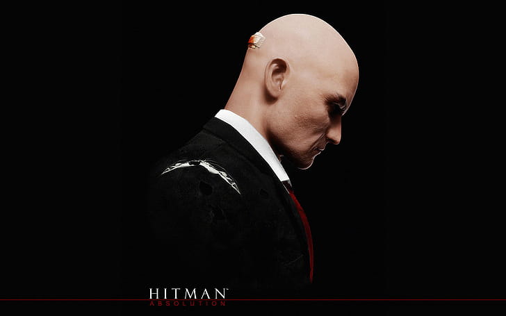 Hitman: Absolution, Video Game wallpaper