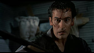 Ash, Evil Dead, , wallpaper