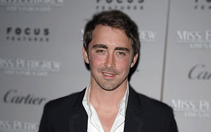 Lee Pace, wallpaper