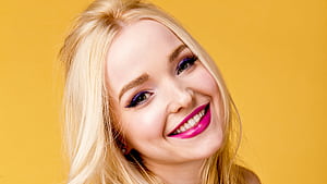 Dove Cameron Cute Smile , dove-cameron, celebrities, girls, closeup, face, smile, cute wallpaper
