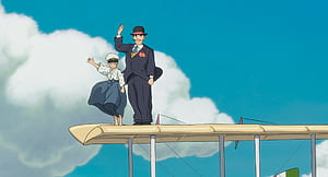 The Wind Rises, , Background wallpaper