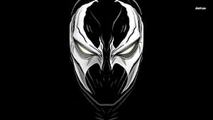 Spawn, Comics wallpaper