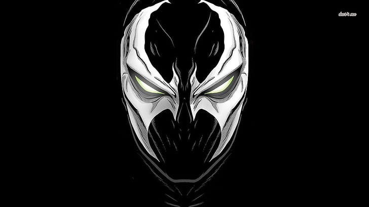 Spawn, Comics wallpaper