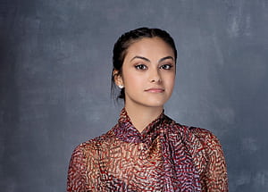 Camila Mendes Latest, camila-mendes, celebrities, girls wallpaper