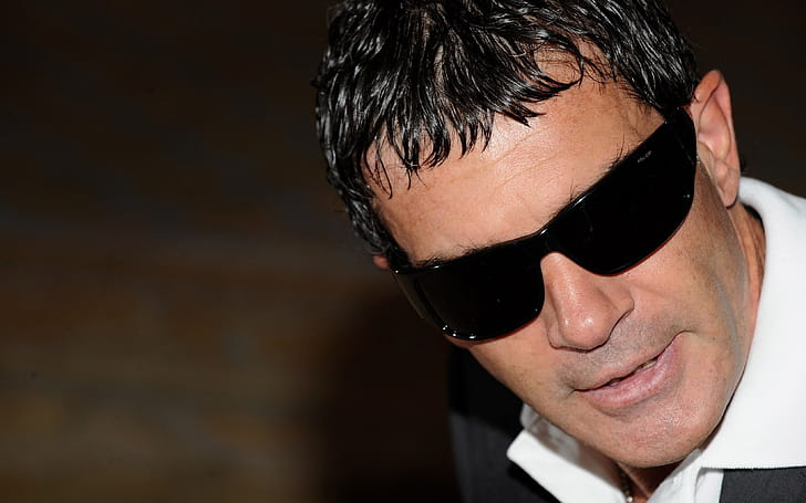 Antonio Banderas, , Background wallpaper