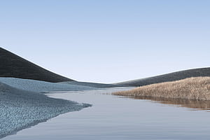Microsoft Surface Windows 10, windows-10, windows, microsoft, computer, stock wallpaper