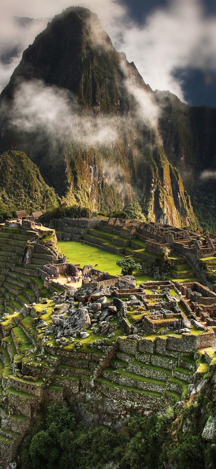 Peru  , Striking visuals, High-resolution ,  customization phone wallpaper