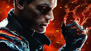 Devil Hunt, devil-hunt, 2019-games, games wallpaper