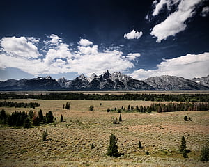 Mountain wallpaper