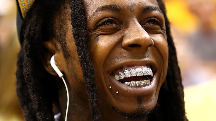 Lil Wayne, , High-resolution , Stunning visuals wallpaper