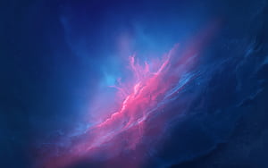 Space wallpaper
