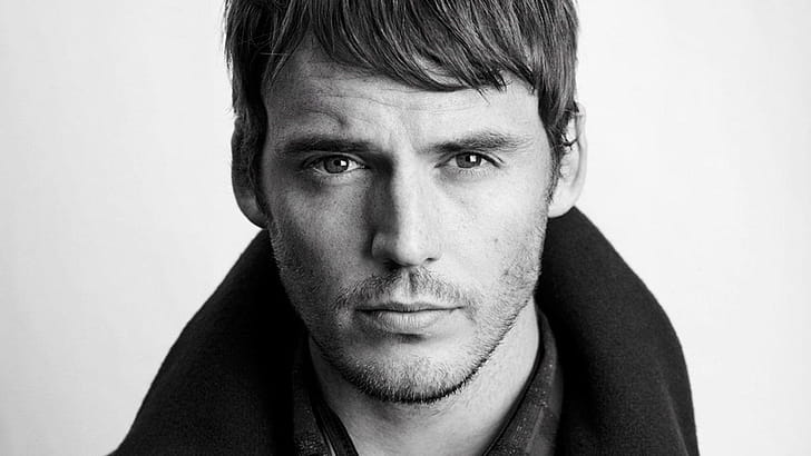 Sam Claflin, Top  backgrounds wallpaper