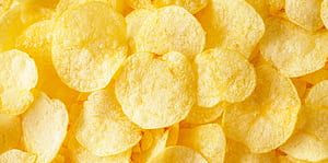 Chips, Packaging, Quality control, Snack wallpaper
