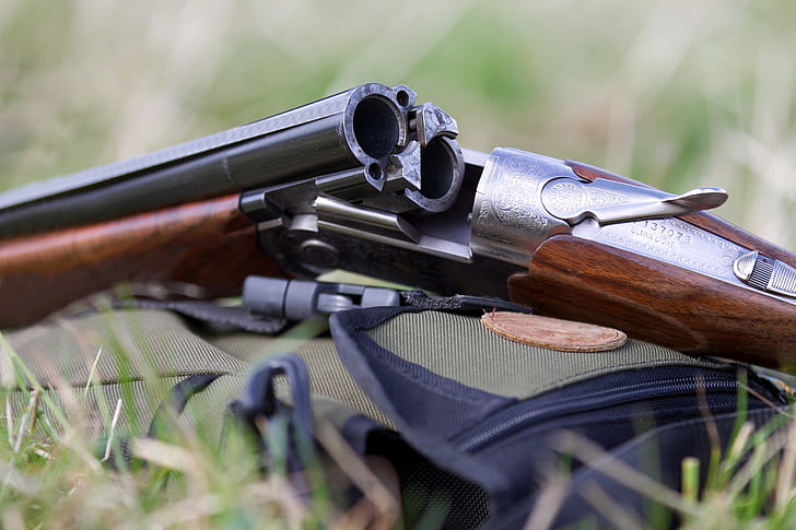 Shotgun, , wallpaper