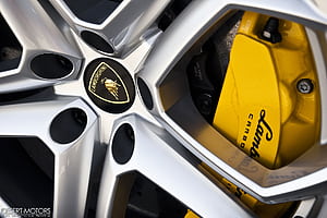 Lamborghini wallpaper