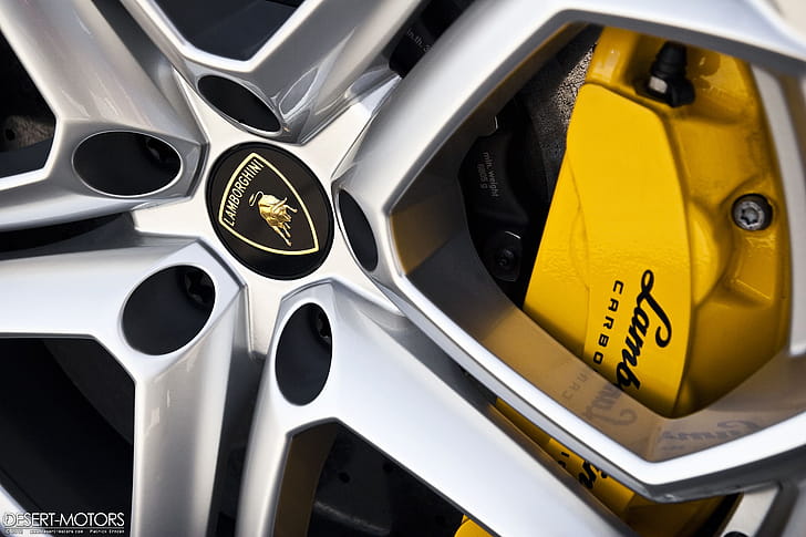 Lamborghini wallpaper
