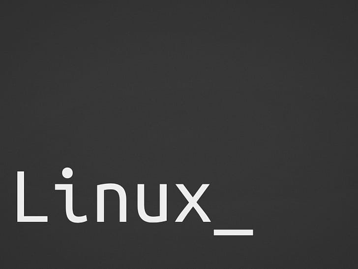 Linux, Technology wallpaper