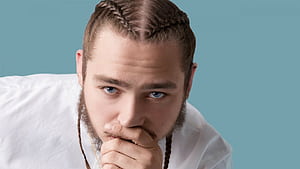 Post Malone, Cool Chrome extension, , Customization wallpaper
