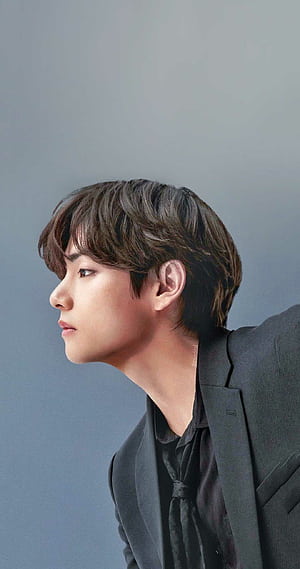 V BTS,  , Mesmerizing backgrounds phone wallpaper