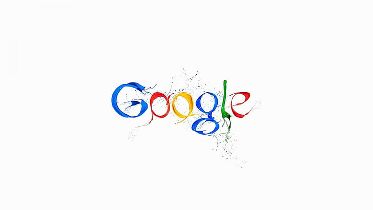 Google logo, Search engine, Online platform, Web browsing wallpaper