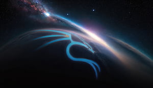 Kali Linux, kali-linux, backtrack, linux, computer, logo, deviantart wallpaper