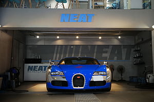 car, Bugatti wallpaper