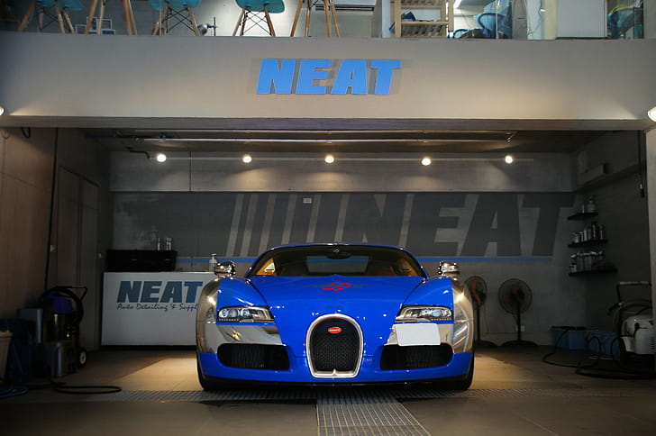 car, Bugatti wallpaper