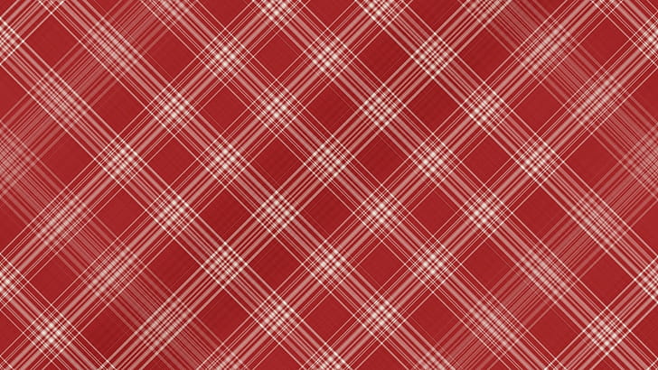 Red Checked, Checkered, Widescreen, Backgrounds wallpaper